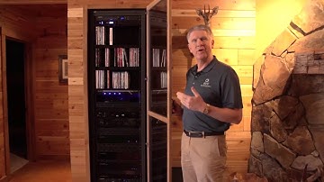 Audio Video Environments (A Solarus Company) Surround Sound Solutions