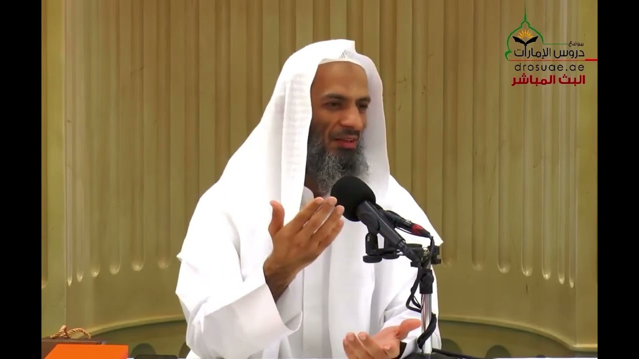 المخدرات تحطم مستقبلك وحياتك وتجعلك مثل المجنون، فاحذر من وسوسة الشيطان !! | الشيخ ‫خالد إسماعيل‬