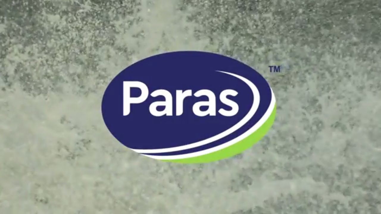 Paras Dairy | VRS Foods | Best Quality Dairy Products - YouTube