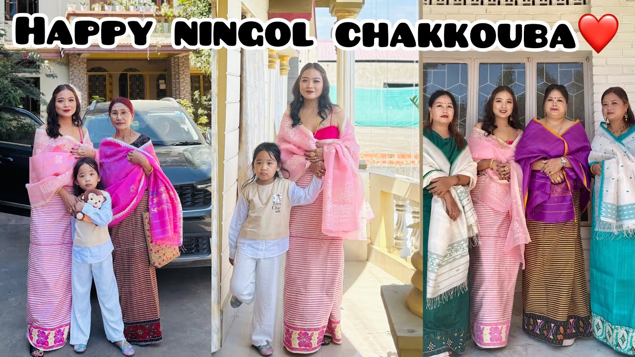 СЧАСТЛИВОГО НИНГОЛ ЧАККУБА МАЯМ❤️МАТЕЛСУ ЛОИНА ХАОРЕ🥰😋АТОИБИГИ ДАХИНАСУ ЯМ ПАМДЖАРЕ🤗😍