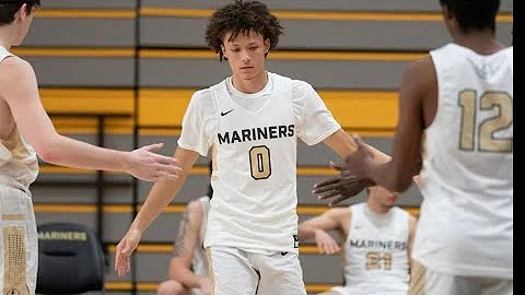 Daniel Fagan of College of Marin! #basketball #dev...