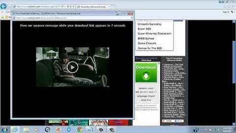 how to get VBA gba emulator on computer