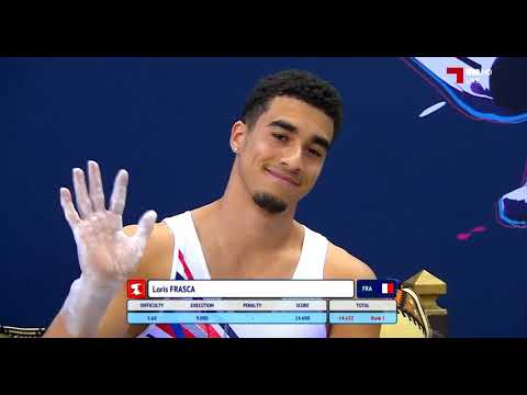 World Cup Doha 2019 | EF VT MAG