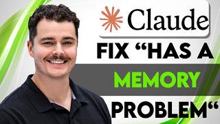 How To Fix Claude Has A Memory Problem [2026 Guide] Details