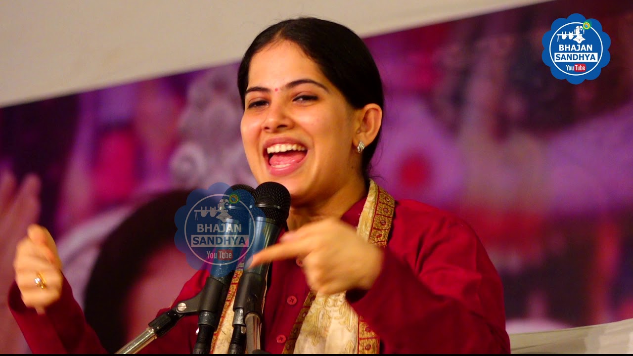 जया किशोरी जी का धमाल मचा देने वाला भजन के साथ धमाकेदार डांस~Jaya kishori Dhamal Bhajan Sandhya