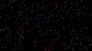 Particle Collision Simulation - 2026-06-16 [1 Hour]