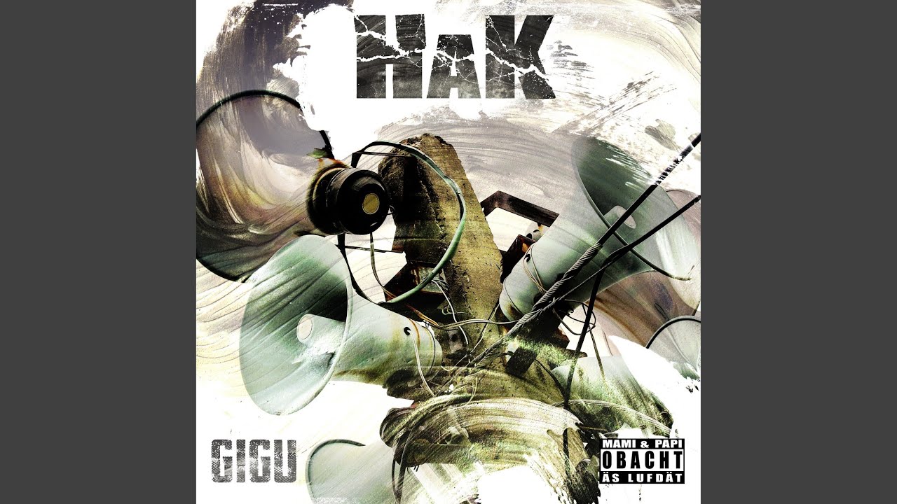 Watch Gigu on YouTube Watch Gigu on YouTube
