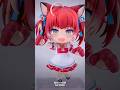 Max Factory Nendoroid Virtual YouTuber Akami Karubi #anime #nipponstore #otaku