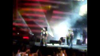 Capital inicial - Festival de Verão Salvador 2012 - Como se sente