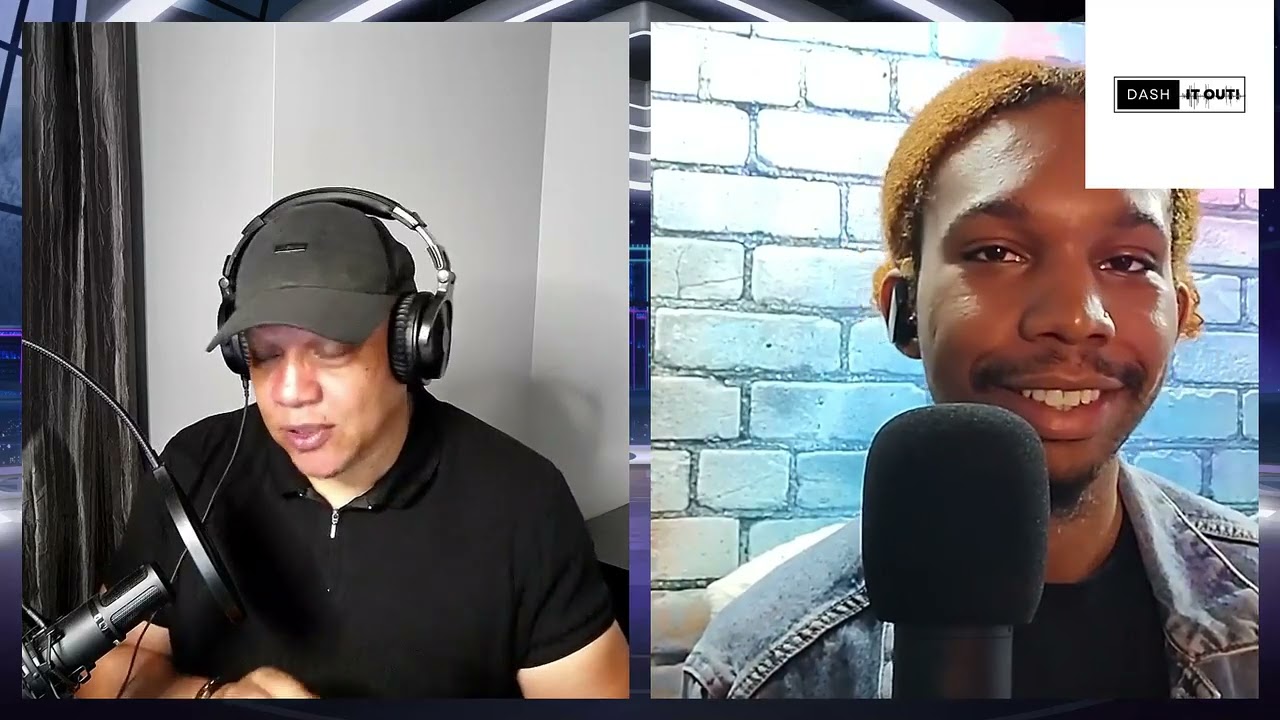 Dash It Out - In All Actuality!