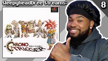 Chrono Trigger (PS1) PART 8