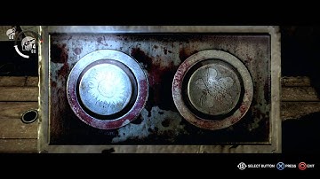 The Evil Within Part 7 Ch. 5 Inner Recesses