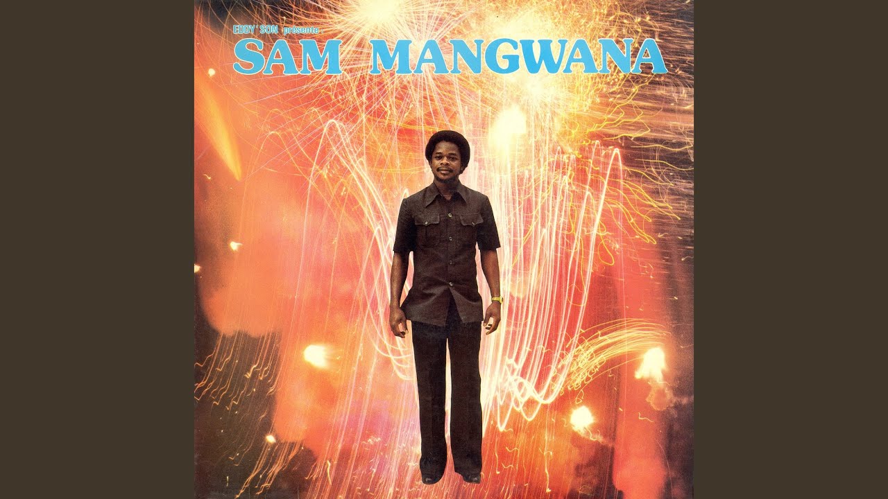 Matinda (Paris Recording)