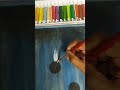 🌻Here is a beginner sunflower Painting🌻. #artist #painting #beginners #art #sunflower #howto #draw