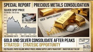 Precious Metals Price Dip: Buying Opportunity or Trend Reversal