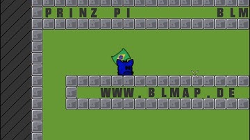 Teeworlds Block TOP20 Trick no Blmap4 SkyHDTV