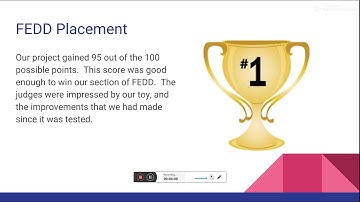 Final FEDD Presentation