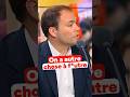 Charles Consigny acide sur la proposition de rendre férié le 8 mars