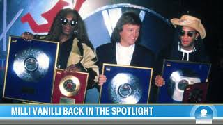 MILLI VANILLI is back in the spotlight after the release of the Menendez brothers series (Oct. 2024)