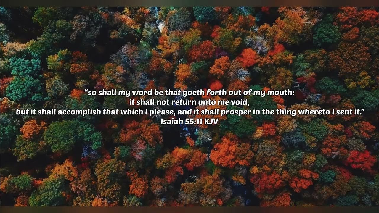 so-shall-my-word-be-isaiah-55-11-kjv-youtube