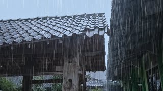 World's Most Relaxing Rain SoundsASMR Bliss for Relaxation | The Ultimate Relaxation Experience