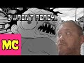 Mike's World Reacts MeatCanyon's 'Nostalgia' Broke My Brain