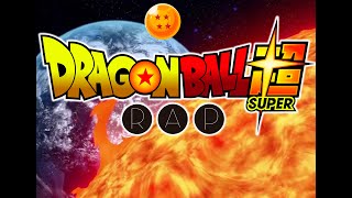 DRAGON BALL RAP SUPER | PORTA | VID...