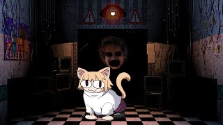 Shitposts that made neco arc