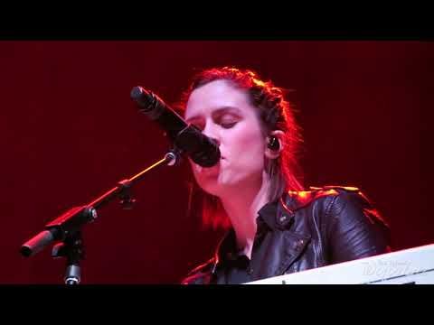 9/21 Tegan &
