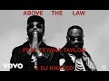 Rick ross meek mill teyana taylor dj khaled  above the law visualizer