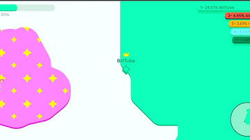 PAPER.IO 2 PART 1 - FIRST GAMES