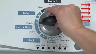 Maytagtop Load Washer Power Button Not Working screenshot 4