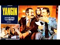 Yangın | Ayhan Işık Fikret Hakan Türk Filmi | Full Film İzle