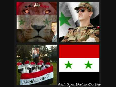 حنين كرم بشار بيحميننا