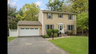 34 Audubon Lane video tour