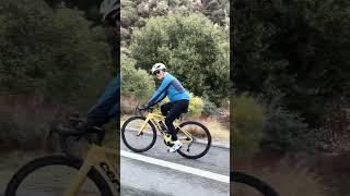 ADOBO VELO DUARTE PICNIC RIDE 2025
