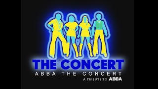 ABBA The Concert at the Hollywood Bowl