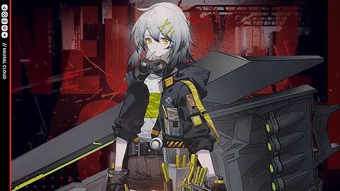 Neural Cloud - Official Promotion Video - [Croque]