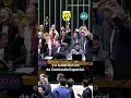 PEC DO FIM DA JORNADA 6X1 É APROVADA NA CÂMARA DOS DEPUTADOS