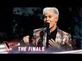 The Finals: Jack Vidgen sings 'Rise Up' | The Voice Australia 2019