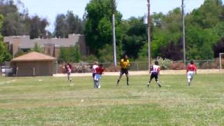 20100530 U12 United vs U12 Chivas-1.avi