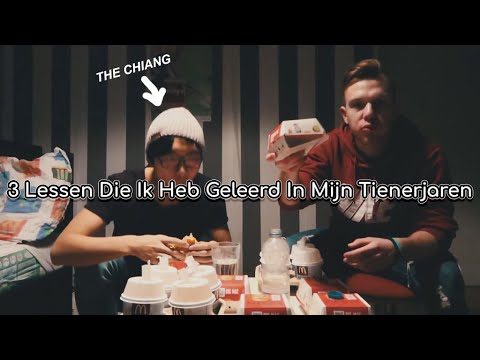 Video: 12 Dingen Die Ik In Mijn Eerste Jaar In De VS Heb Geleerd