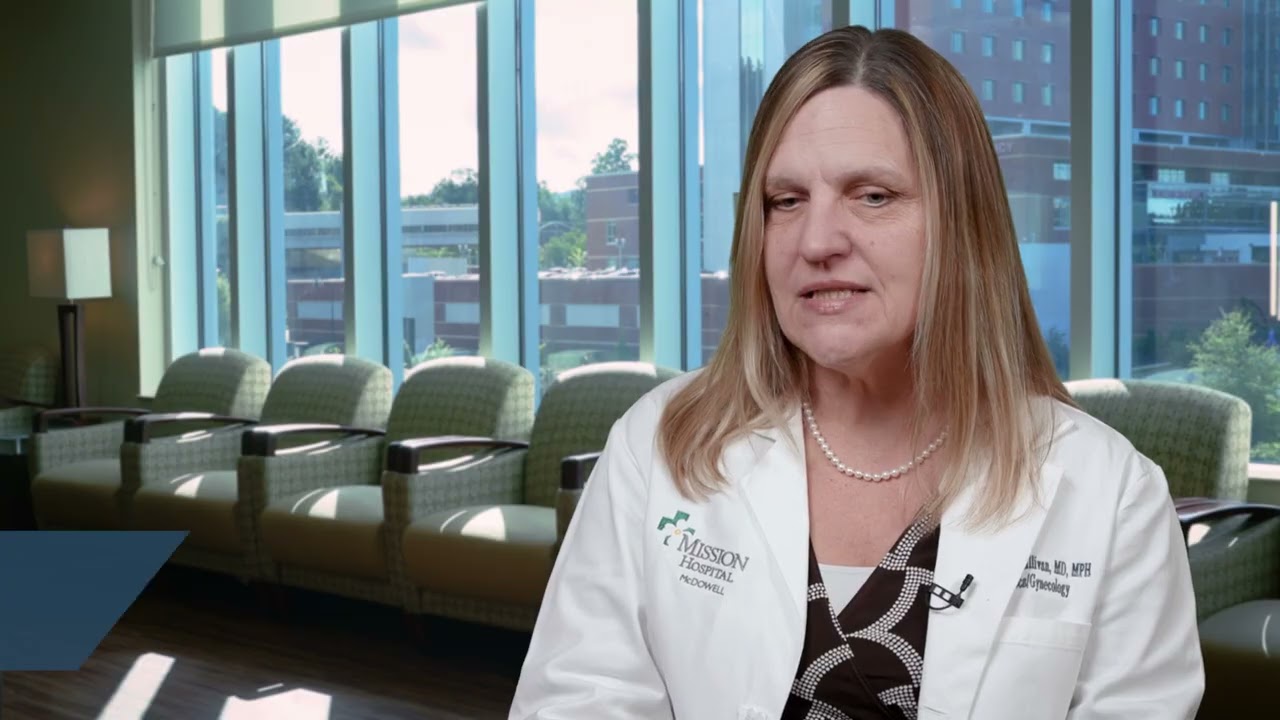 HealthBreak: Menopause Care