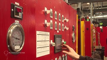 Rubberatkins Promo Video