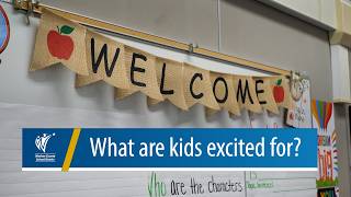 Introducing New WCSD Principals