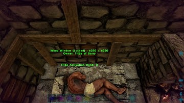 Ark Ps4 episode 9 let