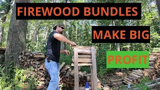 Selling Bundle Firewood!