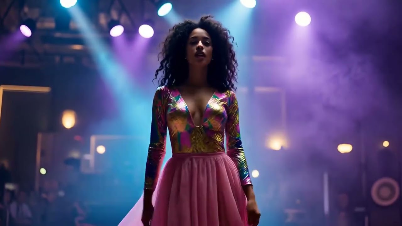 Fusión Cósmica Ritual | CraigsAIMusic