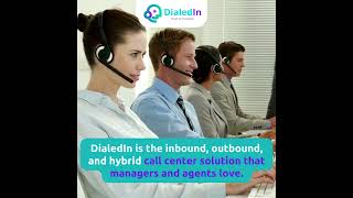 The Call Center Software You’ve Been Waiting For | DialedIn screenshot 5
