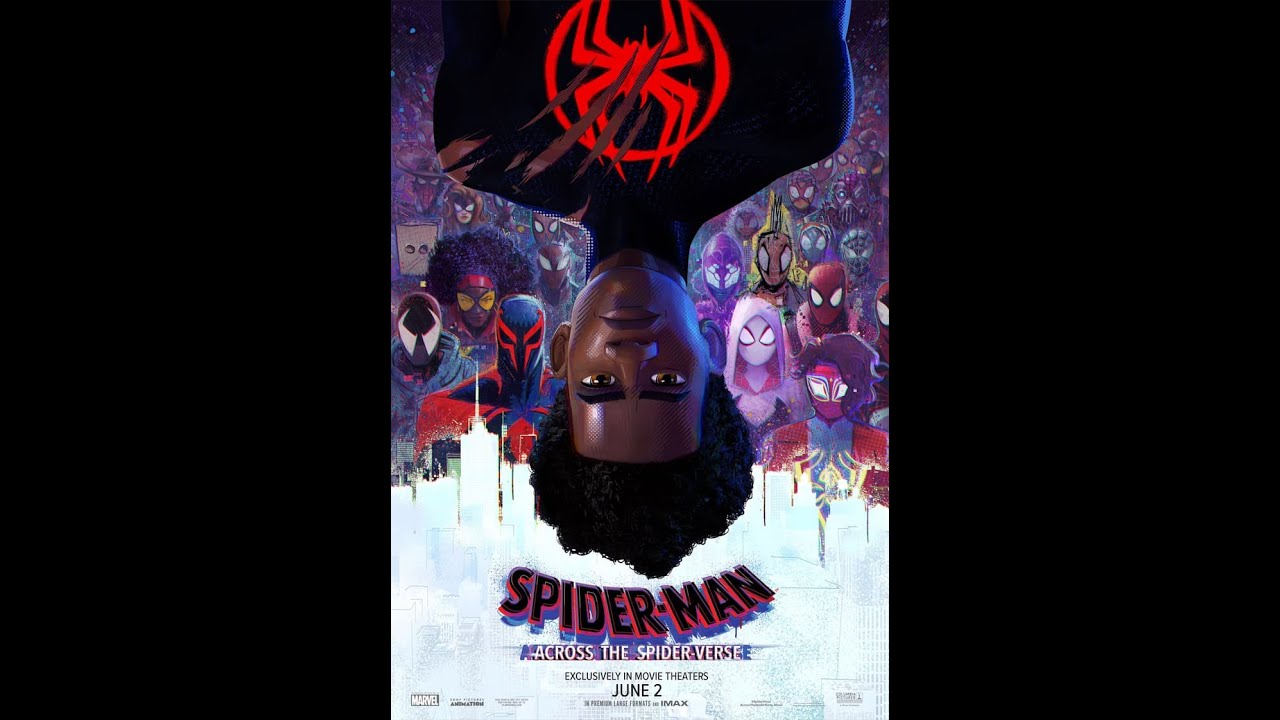 Spectacular Spider-Verse Review! | Ep. 151 Movie Pals Podcast